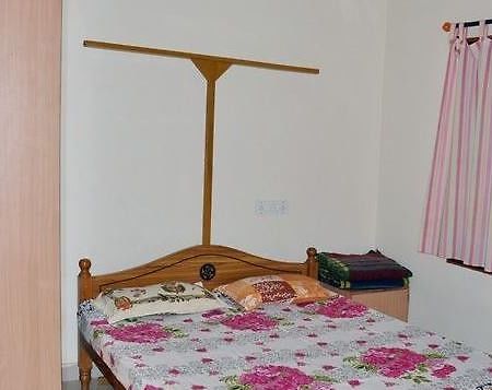 Hr Resorts Yelagiri Exterior foto