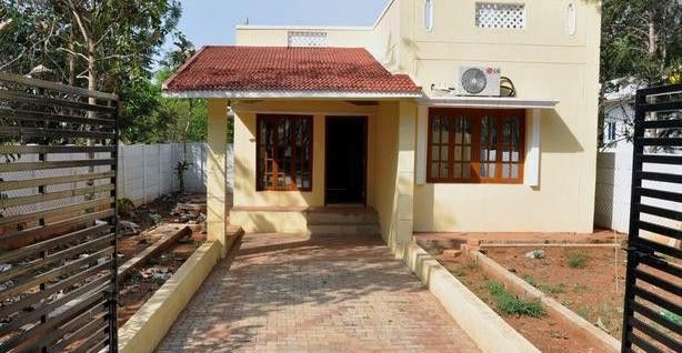 Hr Resorts Yelagiri Exterior foto