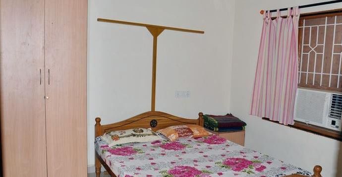 Hr Resorts Yelagiri Exterior foto
